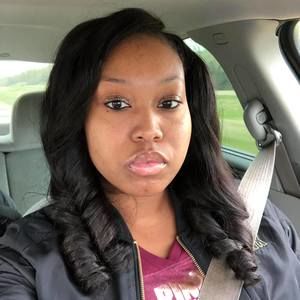 Meet your Posher, Kendra